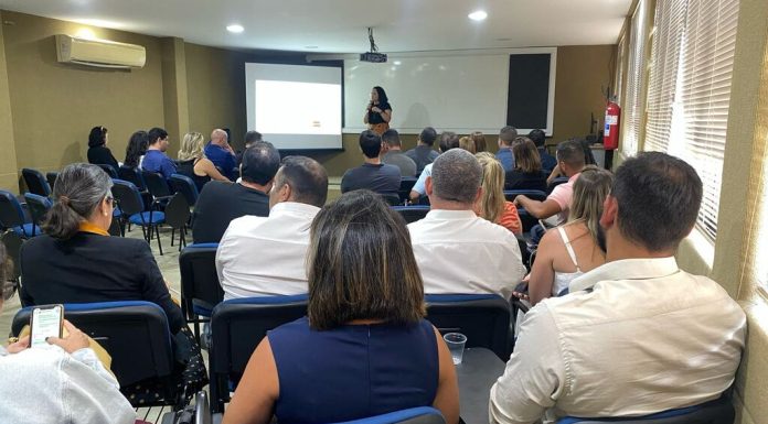 Pernambuco participa de oficinas do Plano Nacional Pena Justa promovidas pela Senappen