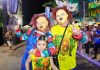 Carnaval de Petrolina revela histórias por trás das fantasias