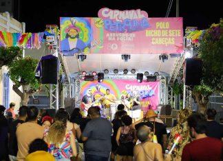 Polo Matingueiros valoriza o cenário musical independente e diversificado do Vale do São Francisco