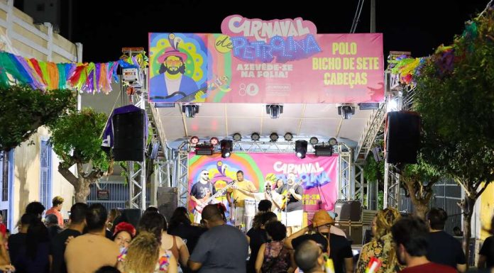 Polo Matingueiros valoriza o cenário musical independente e diversificado do Vale do São Francisco