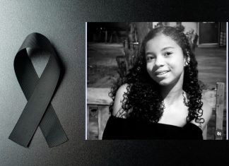 Simão Durando lamenta e emite Nota de pesar pela morte da menina Ingrid Vitória