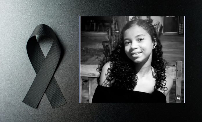 Simão Durando lamenta e emite Nota de pesar pela morte da menina Ingrid Vitória