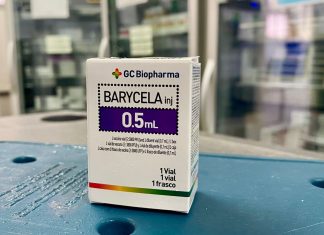 Petrolina recebe novas doses da vacina contra varicela