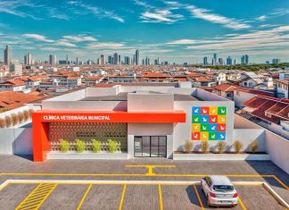 Simão Durando amplia projeto de clínica veterinária e inclui canil/gatil