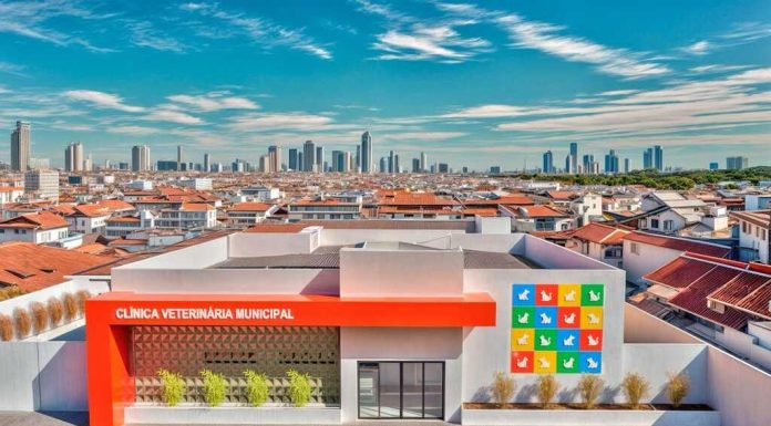 Simão Durando amplia projeto de clínica veterinária e inclui canil/gatil