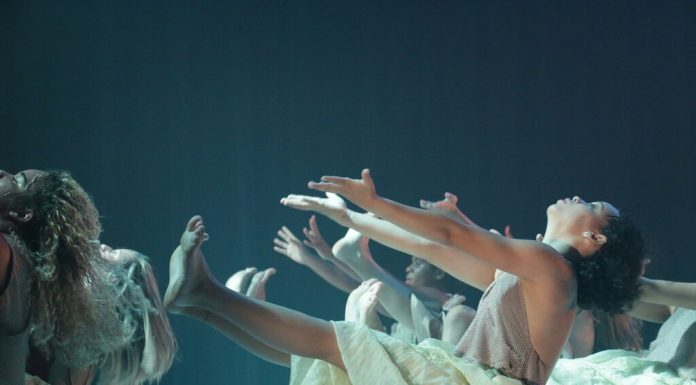 Cia de Dança do Sesc inicia celebração de 30 anos