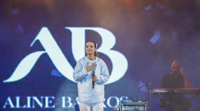 Com público de 30 mil pessoas e 5 toneladas de doações, Canta Bahia encerra 1ª edição em Juazeiro