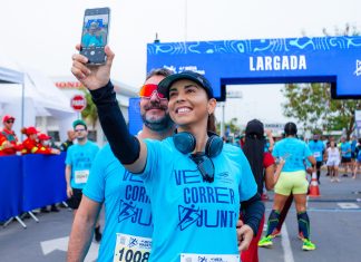 Meia Maratona em Petrolina reunirá mil atletas e promete disputa acirrada