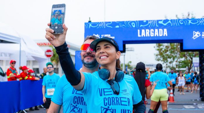 Meia Maratona em Petrolina reunirá mil atletas e promete disputa acirrada