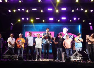 Simão Durando abre ciclo junino de Petrolina com realização da Exporajada