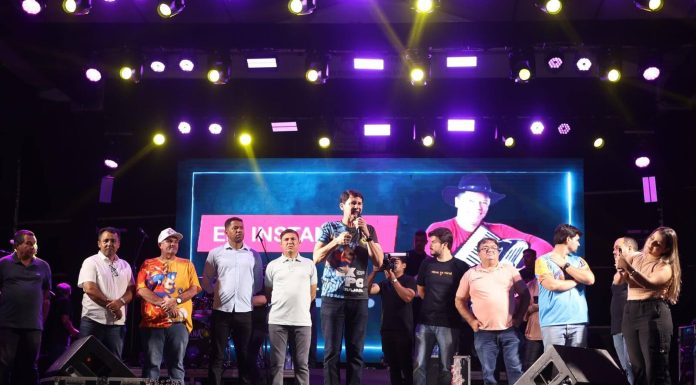 Simão Durando abre ciclo junino de Petrolina com realização da Exporajada