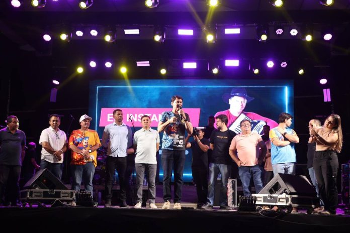 Simão Durando abre ciclo junino de Petrolina com realização da Exporajada