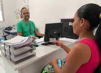 Prefeitura de Petrolina inicia recadastramento do Passe Livre para pessoas com deficiência