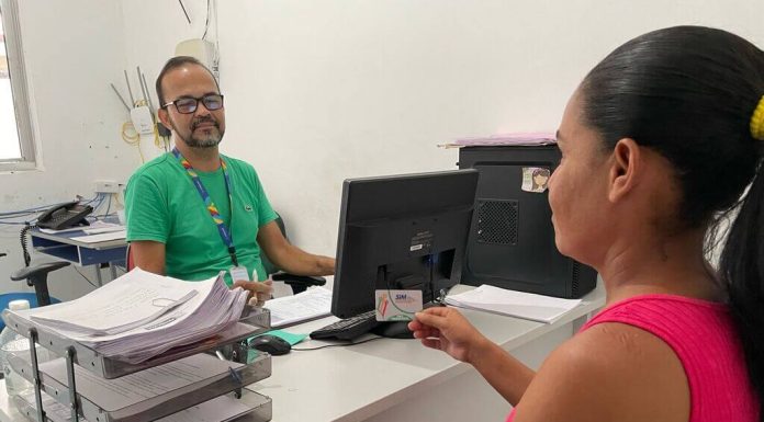 Prefeitura de Petrolina inicia recadastramento do Passe Livre para pessoas com deficiência