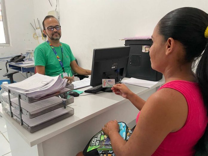 Prefeitura de Petrolina inicia recadastramento do Passe Livre para pessoas com deficiência