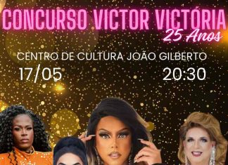 25ª edição do Miss Victor Victória movimenta Juazeiro dia 17 de maio