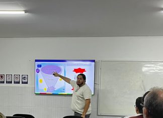 Prefeitura de Petrolina oferece capacitação para novos profissionais