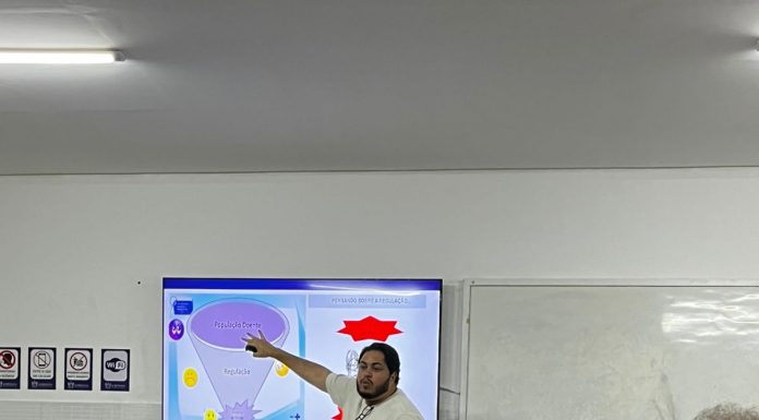 Prefeitura de Petrolina oferece capacitação para novos profissionais