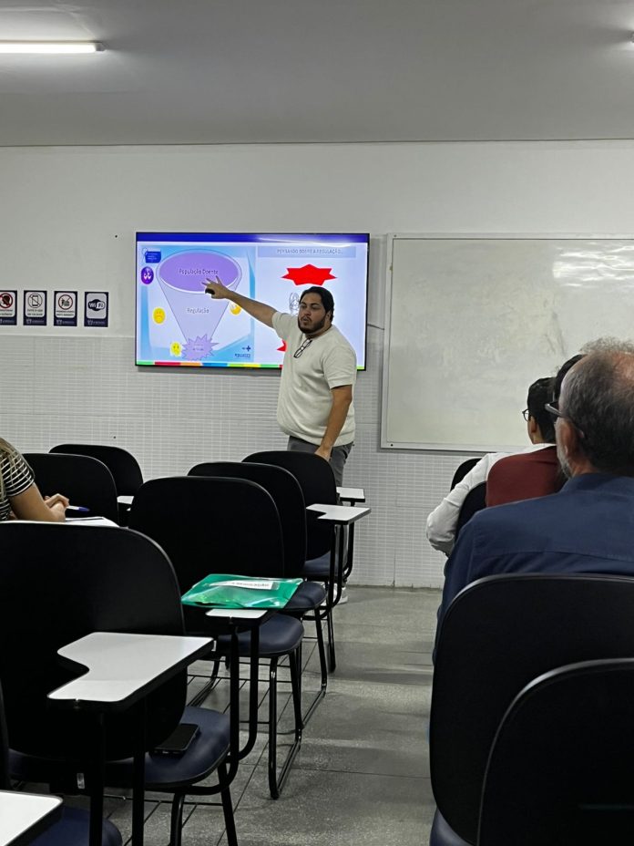 Prefeitura de Petrolina oferece capacitação para novos profissionais