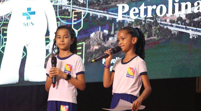 Petrolina reafirma compromisso com crianças e adolescentes e adere oficialmente à nova edição do Selo UNICEF