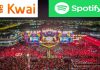 São João de Petrolina 2025 fecha parceria inédita com Spotify e Kwai