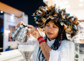 3 Corações convida o público a viver uma experiência sensorial no São Paulo Coffee Festival 2025