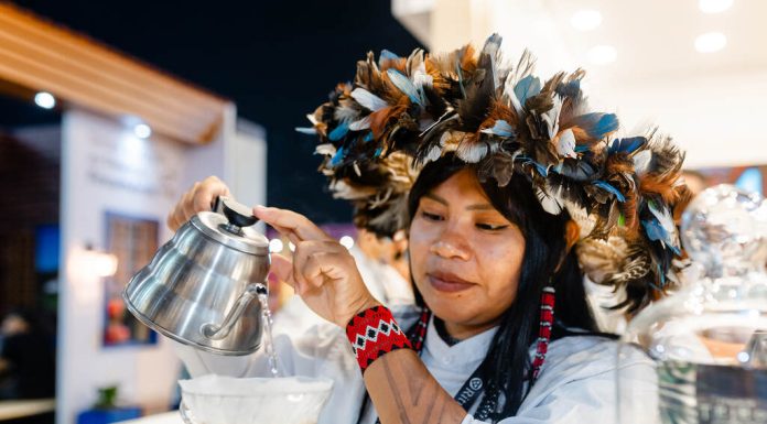 3 Corações convida o público a viver uma experiência sensorial no São Paulo Coffee Festival 2025