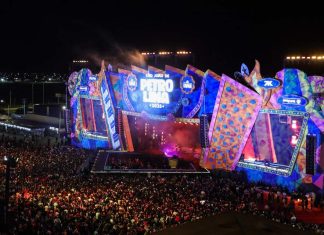 Melhor São João do Brasil se despede dos forrozeiros e já deixa saudades