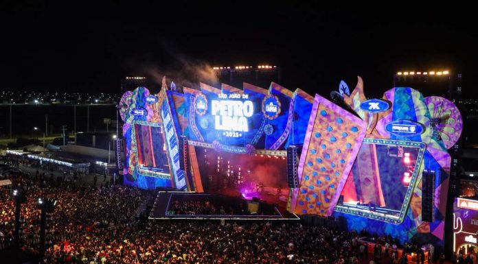 Melhor São João do Brasil se despede dos forrozeiros e já deixa saudades