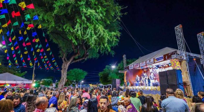 São João na Praça: noite de festa irá movimentar a Sementeira