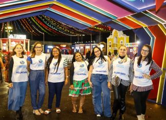 Transforma Petrolina comemora sucesso do São João Solidário