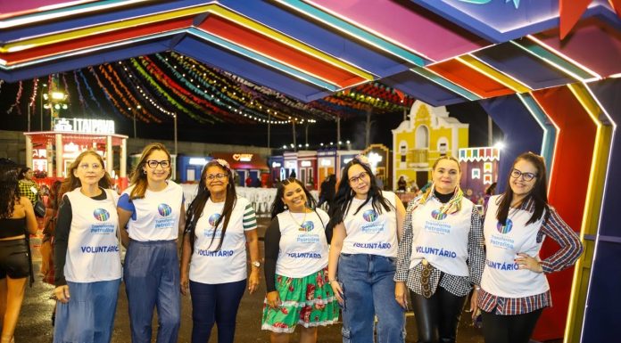 Transforma Petrolina comemora sucesso do São João Solidário