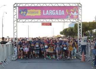 Amor, tradição e incentivo ao esporte marcam a 7ª Corrida dos Namorados em Petrolina