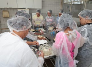 Sabores e Tradições: Prefeitura de Petrolina oferece curso gratuito de culinária com produtos juninos