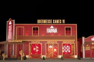 Itaipava é a cerveja oficial do São João de Petrolina