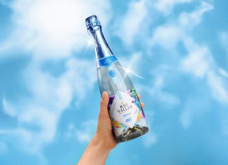 Rio Valley lança primeiro espumante sem álcool do Nordeste