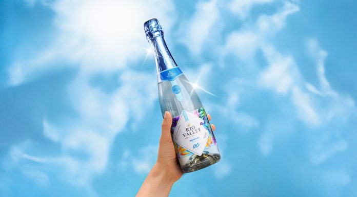 Rio Valley lança primeiro espumante sem álcool do Nordeste