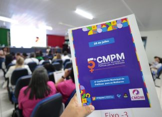 Prefeitura de Petrolina promove conferência para discutir políticas públicas e direitos das mulheres