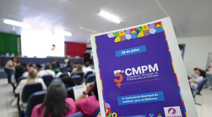 Prefeitura de Petrolina promove conferência para discutir políticas públicas e direitos das mulheres