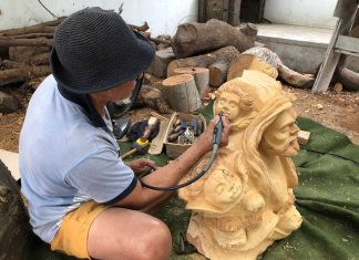 Artesãos de Petrolina se preparam para participar da 25º edição da Fenearte em Olinda