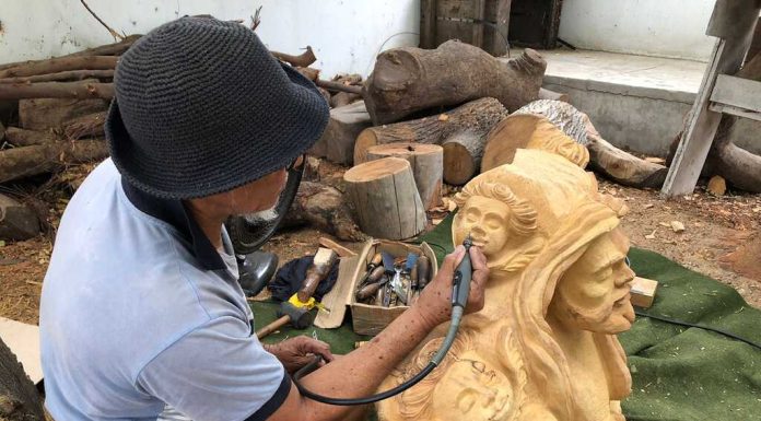 Artesãos de Petrolina se preparam para participar da 25º edição da Fenearte em Olinda