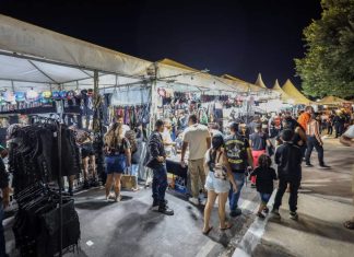 Moto Chico chega à 24ª edição e contará com show da Banda Tihuana em Petrolina