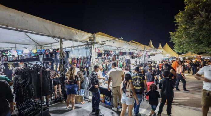 Moto Chico chega à 24ª edição e contará com show da Banda Tihuana em Petrolina