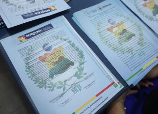 Prefeitura alerta petrolinenses sobre golpes envolvendo regularização fundiária de imóveis