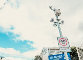 Novos radares entram em operação em Petrolina para reforçar segurança no trânsito; Confira os locais