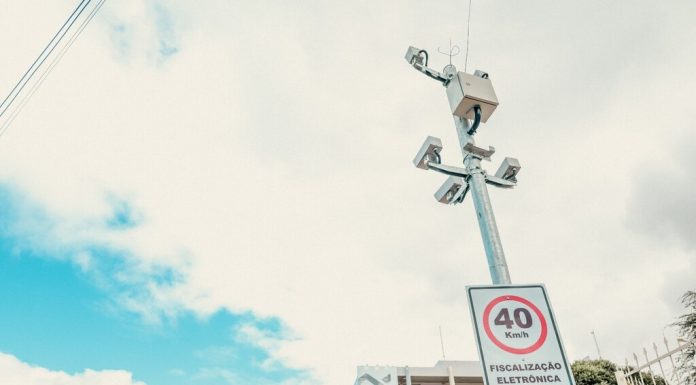Novos radares entram em operação em Petrolina para reforçar segurança no trânsito; Confira os locais