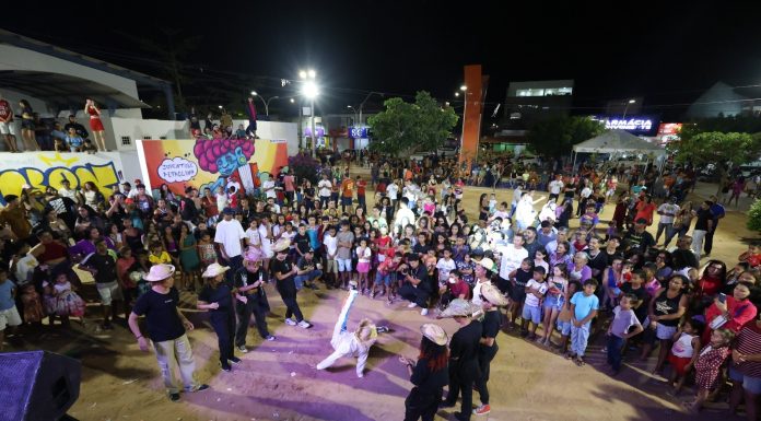 Prefeitura de Petrolina inicia Mês da Juventude com caravana no Parque Josepha Coelho