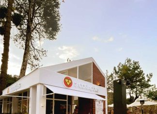 3 Corações volta a Campos do Jordão com sua Casa de Inverno e convida o público a viver experiências únicas