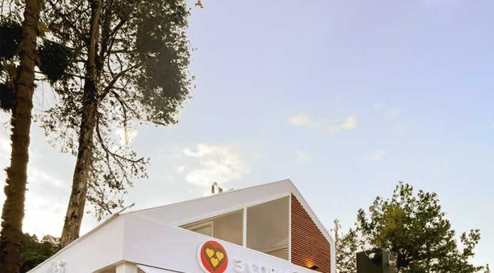 3 Corações volta a Campos do Jordão com sua Casa de Inverno e convida o público a viver experiências únicas