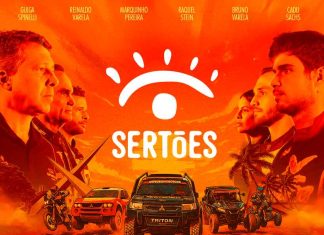 Petrolina será palco da 6ª etapa do Rally dos Sertões, a maior aventura automobilística fora das estradas das Américas